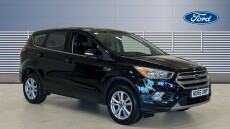 Ford Kuga 1.5 TDCi Zetec 5dr 2WD Diesel Estate